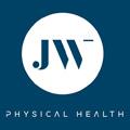 JW Physical Health logo